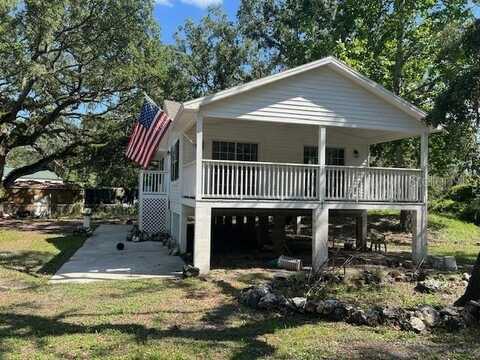 35236 REYNOLDS STREET, DADE CITY, FL 33523