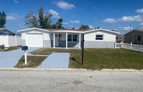 4803 GUARDIAN AVENUE, HOLIDAY, FL 34690