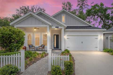 1272 NW 132ND BOULEVARD, NEWBERRY, FL 32669
