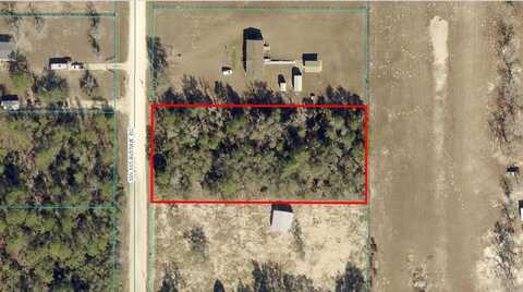 Tbd Lot 3 SW 165TH AVE ROAD, OCALA, FL 34481
