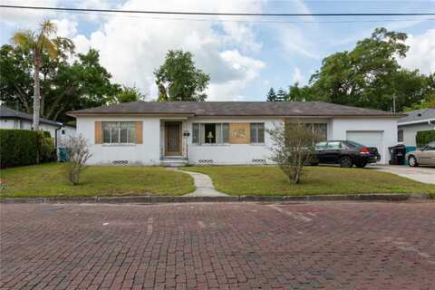1418 OREGON STREET, ORLANDO, FL 32803