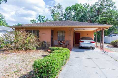 1512 W SITKA STREET, TAMPA, FL 33604