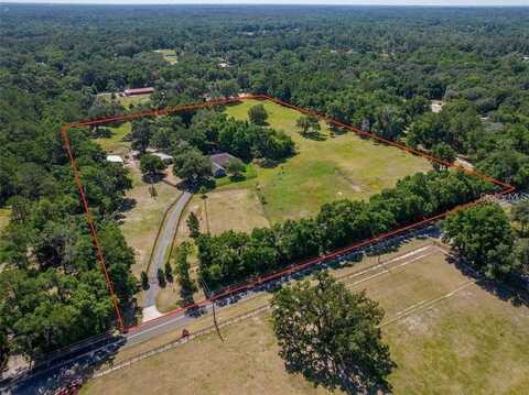 1393 NW 150TH AVENUE, OCALA, FL 34482