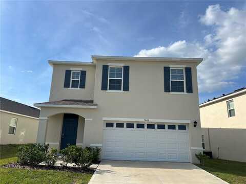 3009 TANSY STREET, TAVARES, FL 32778