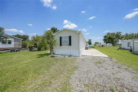 11942 SW NEWMAN TERRACE, ARCADIA, FL 34269