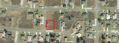 SW 129TH PLACE, OCALA, FL 34473