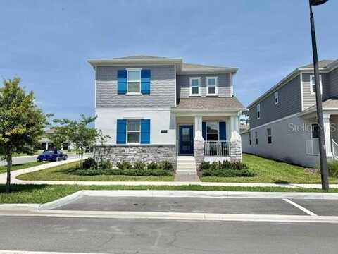 3023 ADDISON BOULEVARD, Saint Cloud, FL 34771
