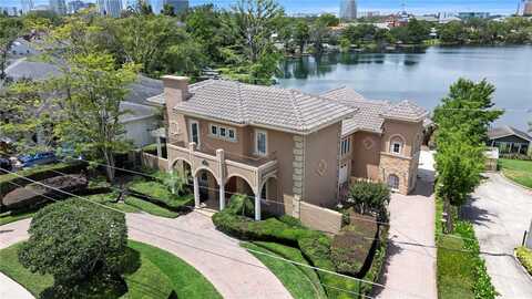 1010 TERRACE BOULEVARD, ORLANDO, FL 32803