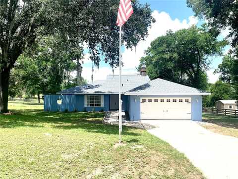 8180 N DUVAL DRIVE, CITRUS SPRINGS, FL 34434