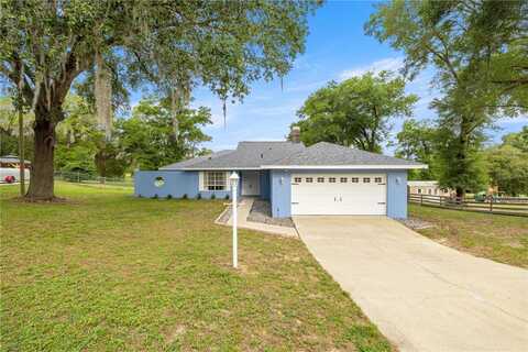 8180 N DUVAL DRIVE, CITRUS SPRINGS, FL 34434