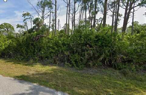 5168 FAREWELL STREET, PORT CHARLOTTE, FL 33981