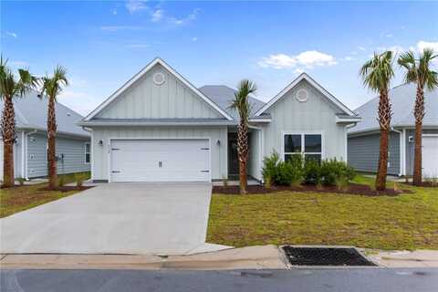 512 VERMILION CIRCLE, Port Saint Joe, FL 32456