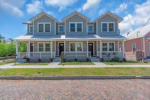 2608 N 18TH STREET, TAMPA, FL 33605