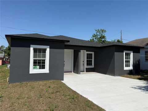 323 PEARL STREET, LAKE WALES, FL 33853