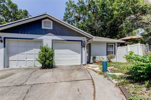 2721 BAIRD COURT, PALM HARBOR, FL 34684