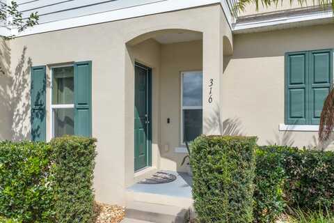 316 PRIMROSE DRIVE, DAVENPORT, FL 33837