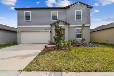 8887 LITTLE BLUESTEM DRIVE, LAND O LAKES, FL 34637