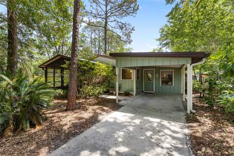 8689 NW 42ND DRIVE, GAINESVILLE, FL 32653