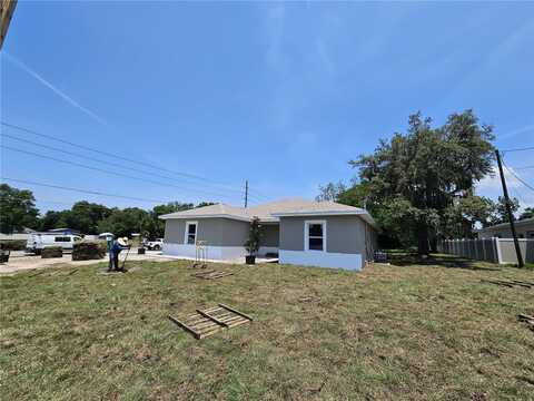 141 W G H WASHINGTON STREET, APOPKA, FL 32703