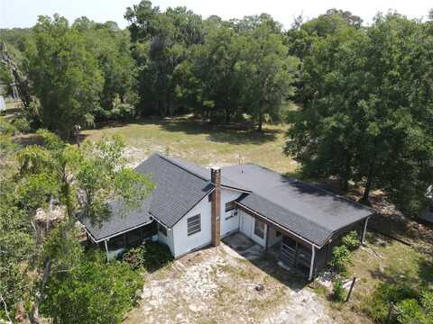 1880 N SPARKMAN AVENUE, ORANGE CITY, FL 32763