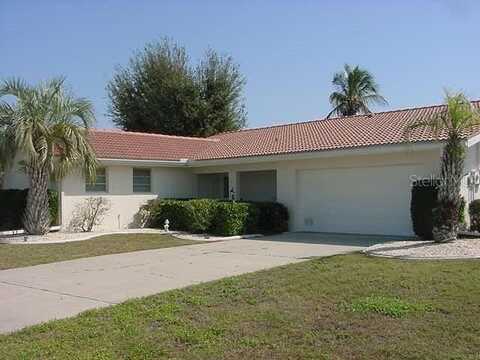 910 SANTA BRIGIDA COURT, PUNTA GORDA, FL 33950
