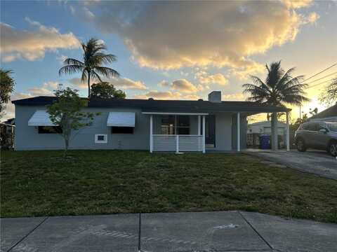 2411 SW 50TH TERRACE, PLANTATION, FL 33317