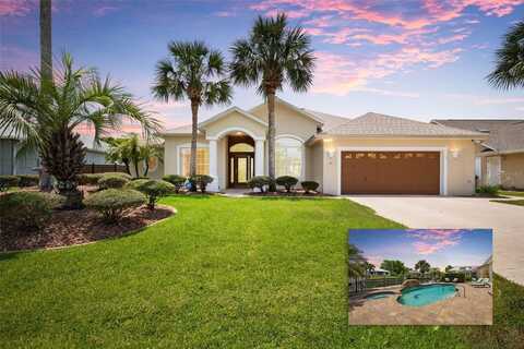20 CHEYENNE COURT, PALM COAST, FL 32137