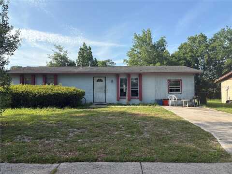1742 SE 15TH AVENUE, GAINESVILLE, FL 32641