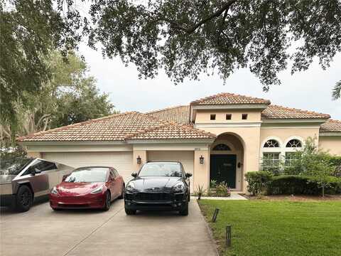 6431 CHATHAM VIEW COURT, WINDERMERE, FL 34786