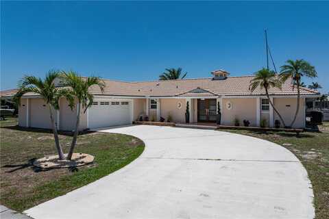259 FIELDS TERRACE, PORT CHARLOTTE, FL 33952