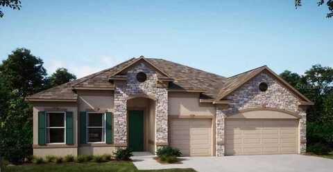 20 HACKBERRY DRIVE, HOMOSASSA, FL 34446
