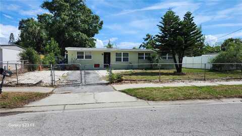 4014 W MANGO AVENUE, TAMPA, FL 33616