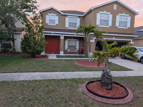 7524 DRAGON FLY, GIBSONTON, FL 33534
