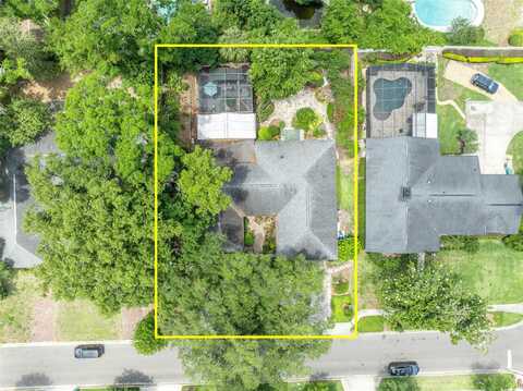 1441 SUNNYSIDE DRIVE, MAITLAND, FL 32751