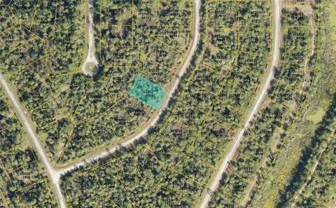 Lot 18 PIMENTO CIRCLE, NORTH PORT, FL 34288