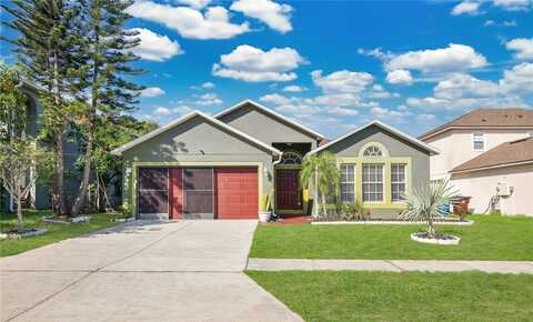 321 THOMASDALE AVENUE, HAINES CITY, FL 33844