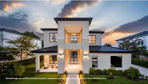 11303 WINDERMERE ROAD, WINDERMERE, FL 34786