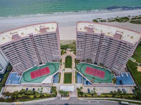 1340 GULF BOULEVARD, CLEARWATER BEACH, FL 33767