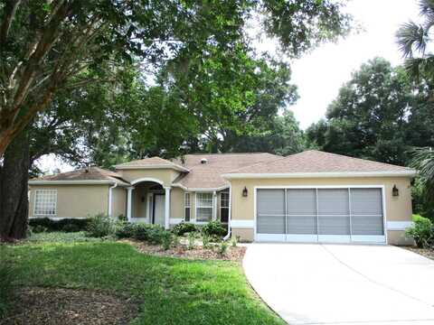 14561 SW 112TH CIRCLE, DUNNELLON, FL 34432