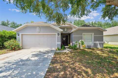 2354 BARONS COURT, TAVARES, FL 32778