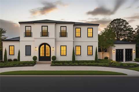 185 SYLVAN BOULEVARD, WINTER PARK, FL 32789
