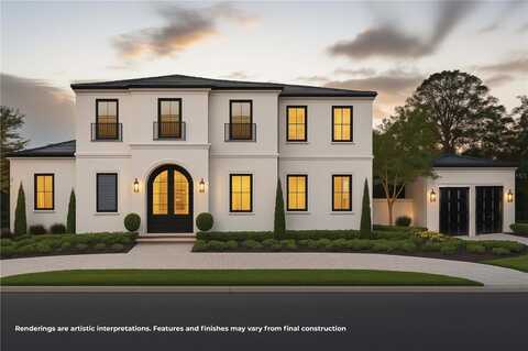 185 SYLVAN BOULEVARD, WINTER PARK, FL 32789