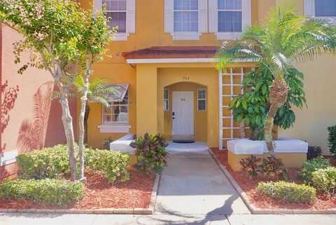 944 PARK TERRACE CIRCLE, KISSIMMEE, FL 34746