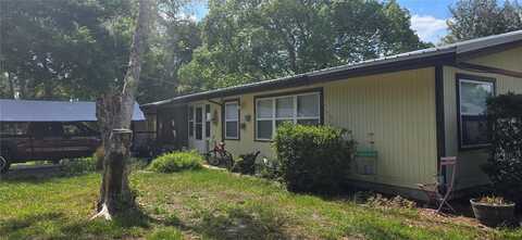 27751 LUELLA AVENUE, PAISLEY, FL 32767
