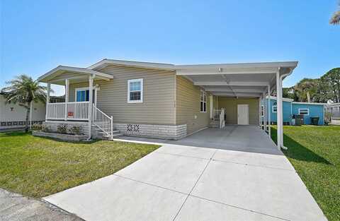 2160 PALAZZA DRIVE, SARASOTA, FL 34238