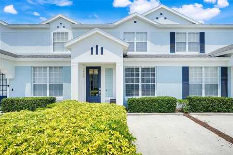 2530 MANESHAW LANE, KISSIMMEE, FL 34747