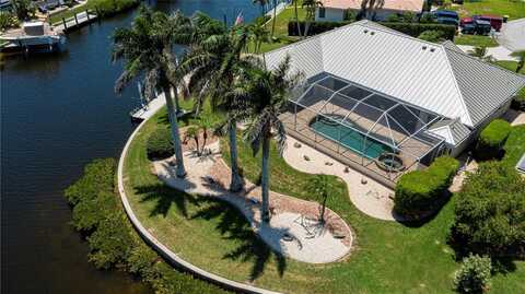 1435 PINE ISLAND COURT, PUNTA GORDA, FL 33950