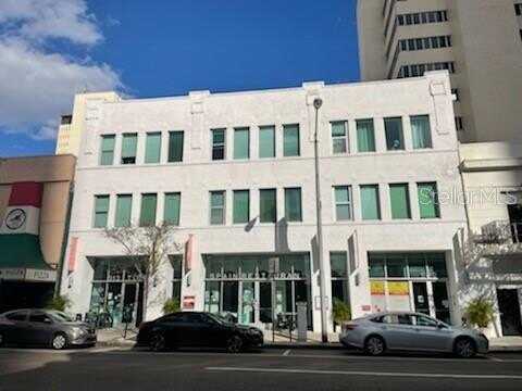 509 N TAMPA STREET, TAMPA, FL 33602