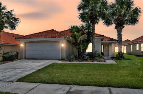 112 CORDOVA AVENUE, DAVENPORT, FL 33897