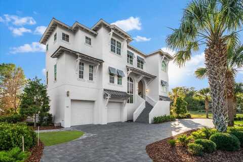 885 SEAVIEW CIRCLE, CRYSTAL BEACH, FL 34681
